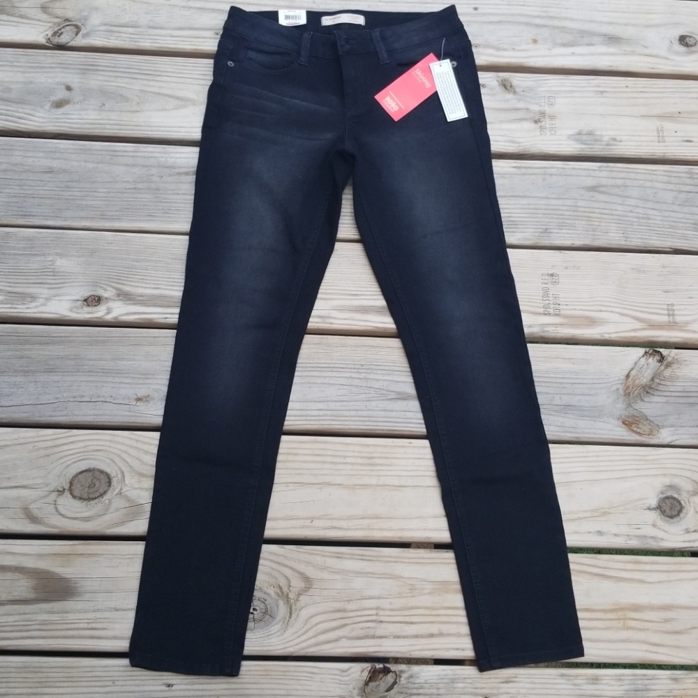 Nobo skinny jeans